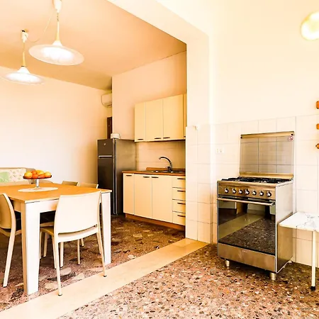 Apartament Marialunik 1 By Casa Di Marco *