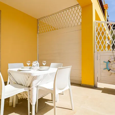 Marialunik 1 By Casa Di Marco *