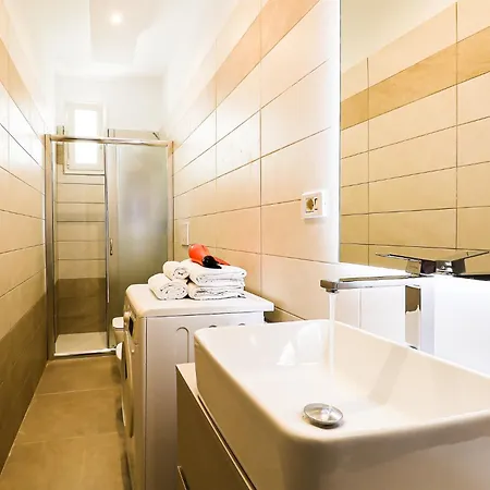 Apartament Marialunik 1 By Casa Di Marco *