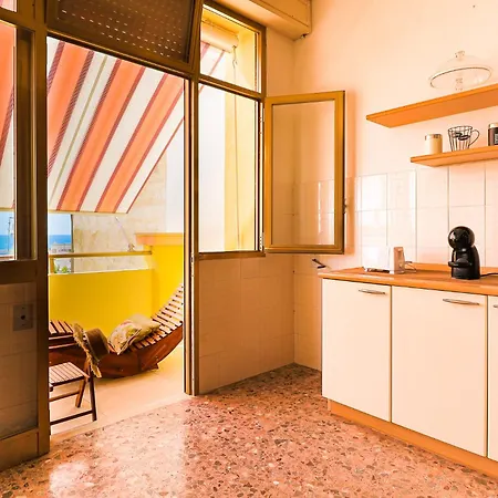 Marialunik 1 By Casa Di Marco *