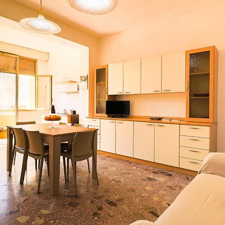 Marialunik 1 By Casa Di Marco Apartament Lido Conchiglia