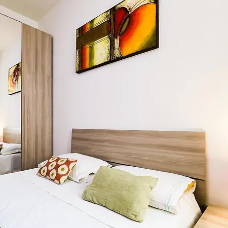 Apartament Marialunik 1 By Casa Di Marco *