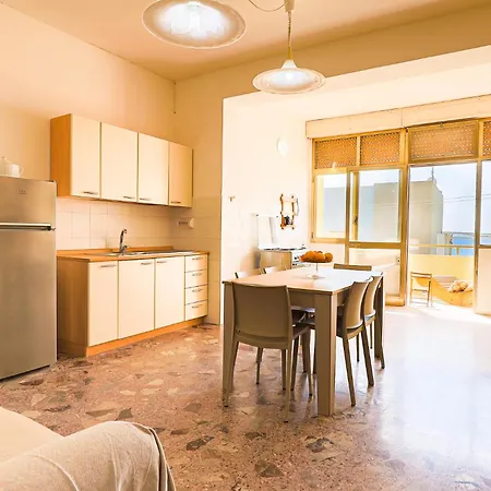 Marialunik 1 By Casa Di Marco Apartament Lido Conchiglia